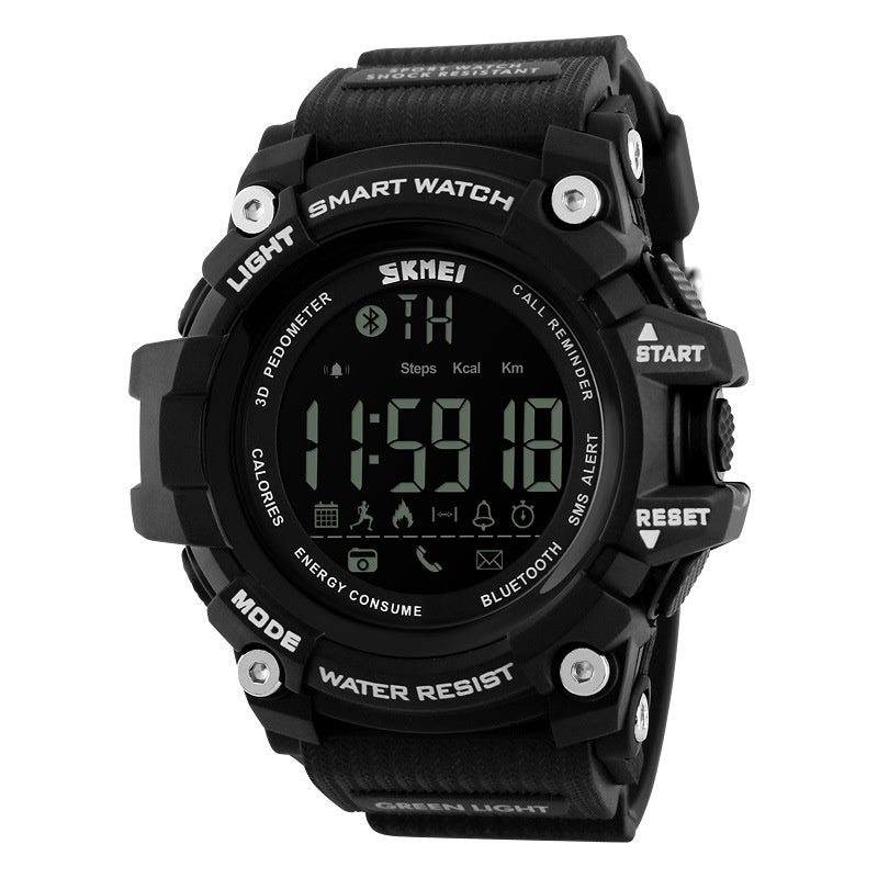Smart Sports Health Watch
