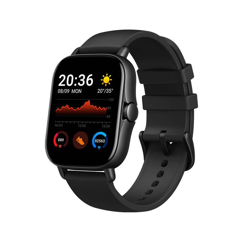 Velion Smart Watch