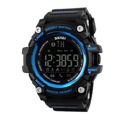 Smart Sports Health Watch