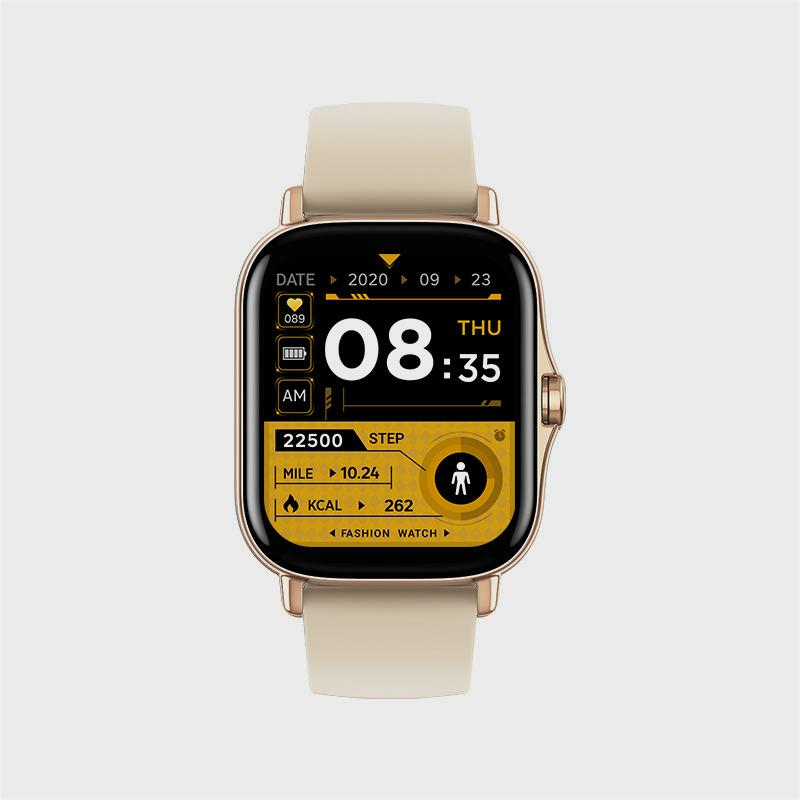 Velion Smart Watch