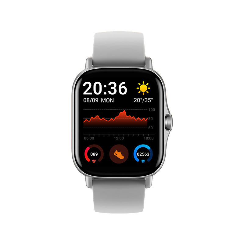 Velion Smart Watch