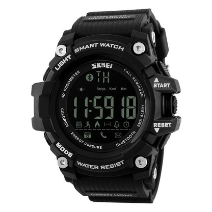 Smart Sports Health Watch