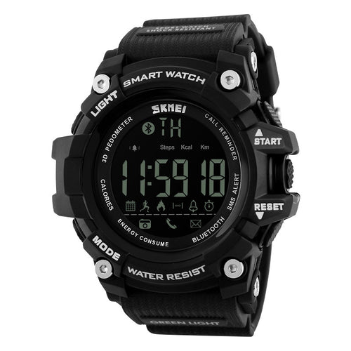 Smart Sports Health Watch