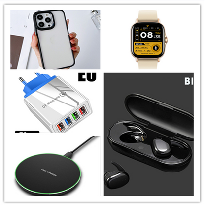 Velion Smart Watch